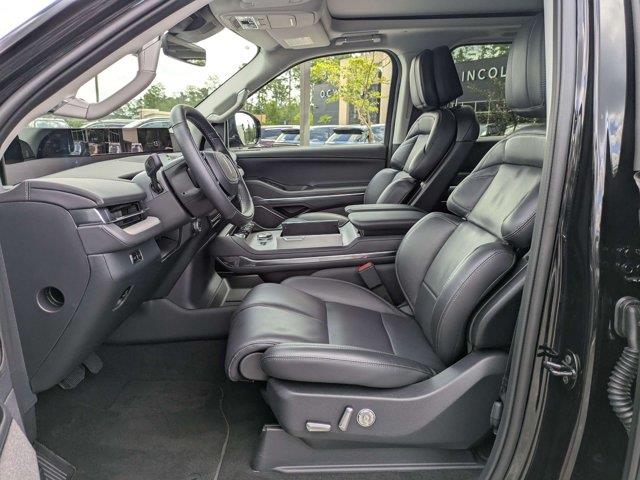 2026 Lincoln Navigator - $97,799