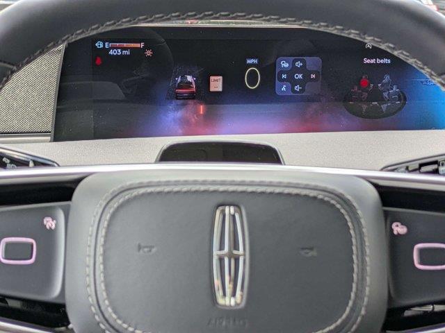 2026 Lincoln Navigator - $97,799