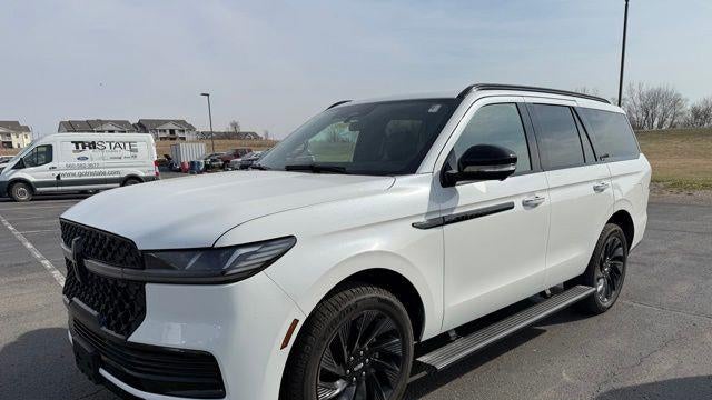 Preowned 2026 Lincoln Navigator Reserve for Sale