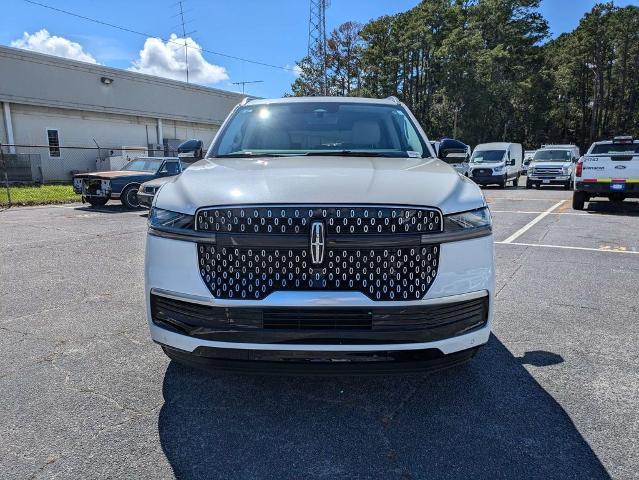 2026 Lincoln Navigator - $93,000