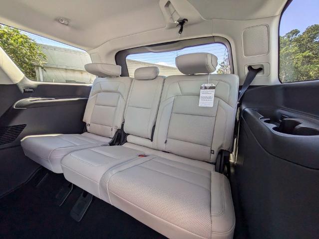 2026 Lincoln Navigator - $93,000