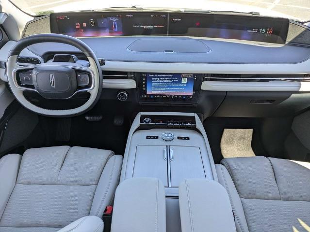 2026 Lincoln Navigator - $93,000