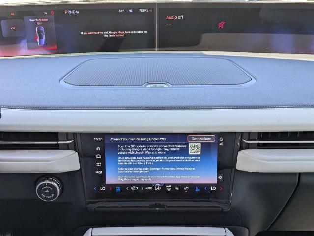 2026 Lincoln Navigator - $93,000