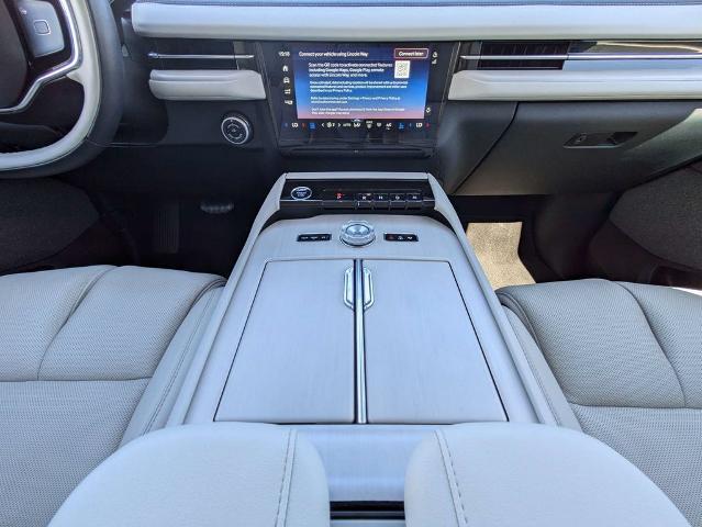 2026 Lincoln Navigator - $93,000