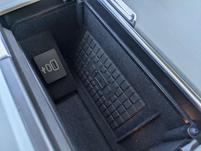 2026 Lincoln Navigator - $93,000