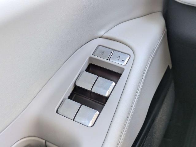 2026 Lincoln Navigator - $93,000