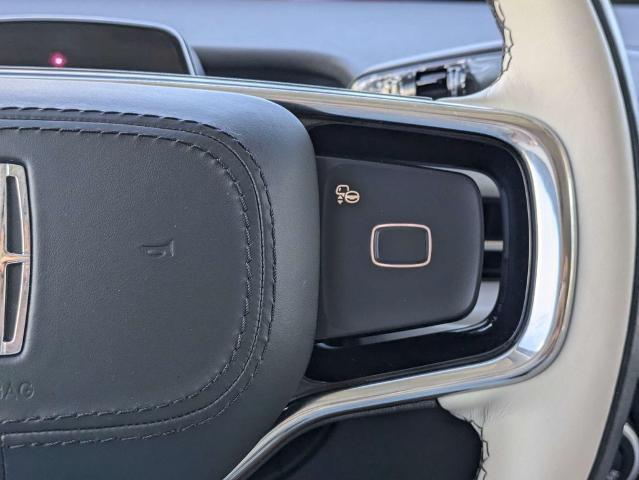 2026 Lincoln Navigator - $93,000
