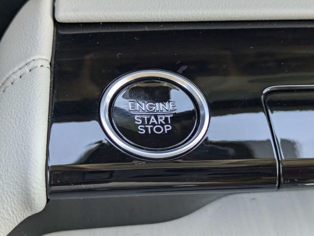 2026 Lincoln Navigator - $93,000