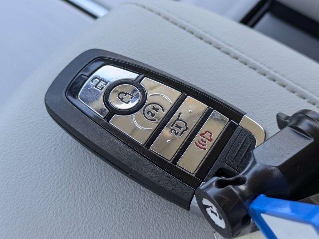 2026 Lincoln Navigator - $93,000