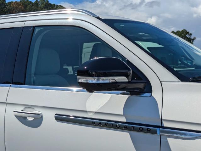2026 Lincoln Navigator - $93,000