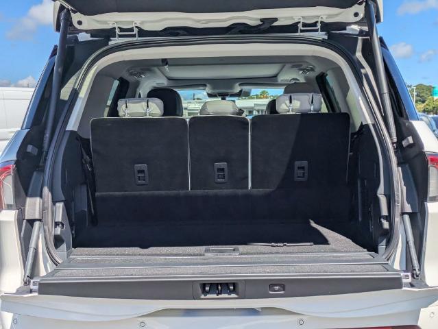 2026 Lincoln Navigator - $93,000