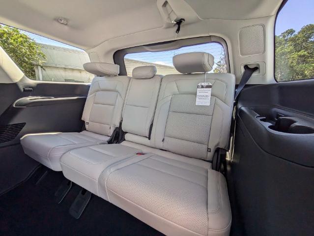 2026 Lincoln Navigator - $93,000