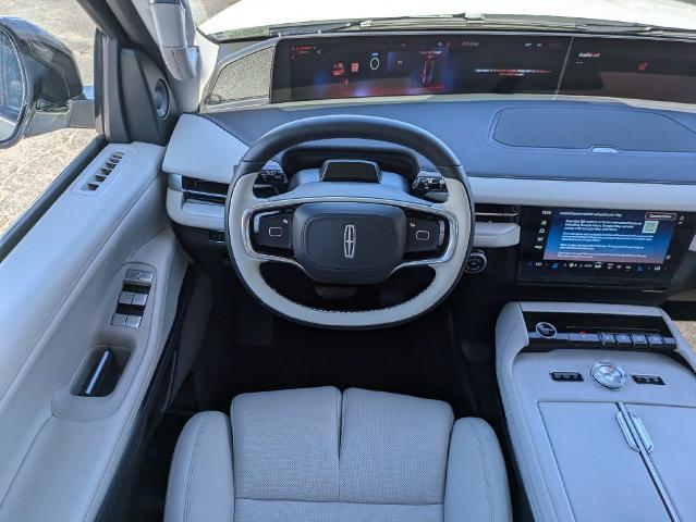 2026 Lincoln Navigator - $93,000