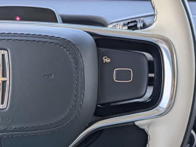 2026 Lincoln Navigator - $93,000