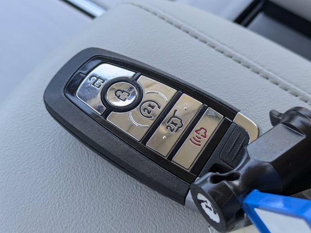 2026 Lincoln Navigator - $93,000