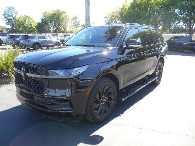 2026 Lincoln Navigator - $99,910