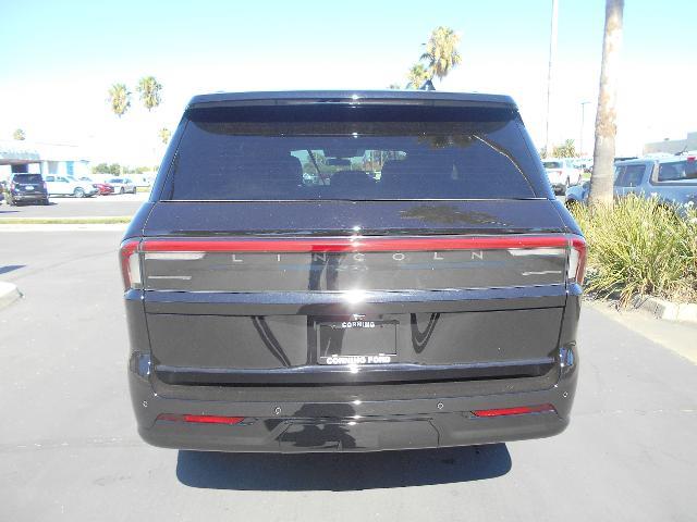 2026 Lincoln Navigator - $99,910