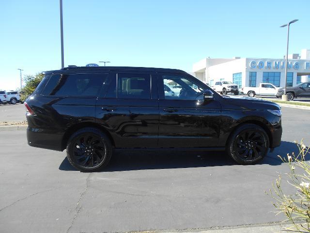 2026 Lincoln Navigator - $99,910