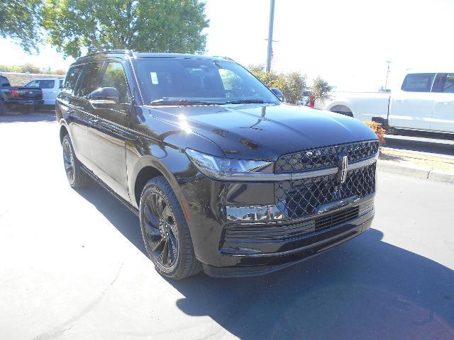 2026 Lincoln Navigator - $99,910