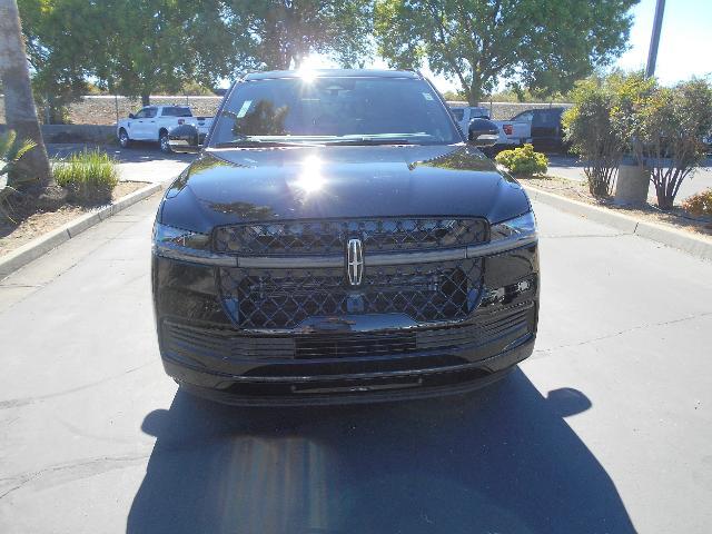 2026 Lincoln Navigator - $99,910