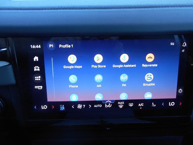 2026 Lincoln Navigator - $99,910
