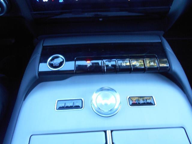 2026 Lincoln Navigator - $99,910