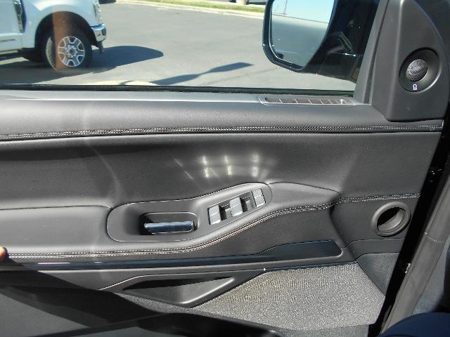 2026 Lincoln Navigator - $99,910