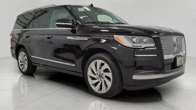 Preowned 2023 Lincoln Navigator Reserve for Sale