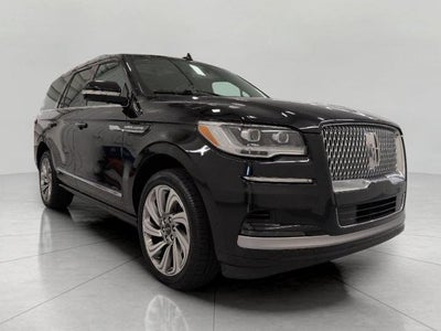 2023 Lincoln Navigator 4X4 Reserve 4DR SUV