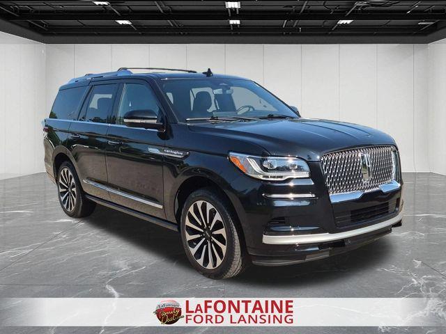 2023 Lincoln Navigator - $62,600