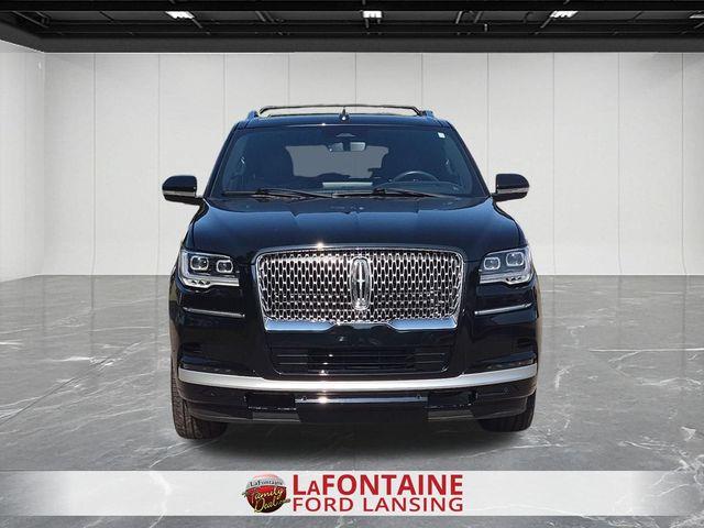 2023 Lincoln Navigator - $62,600