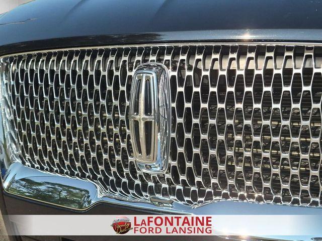 2023 Lincoln Navigator - $62,600
