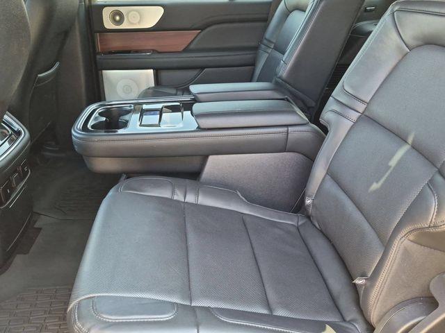 2023 Lincoln Navigator - $62,600