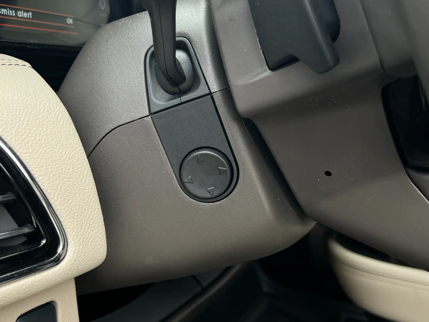 2023 Lincoln Navigator - $58,988