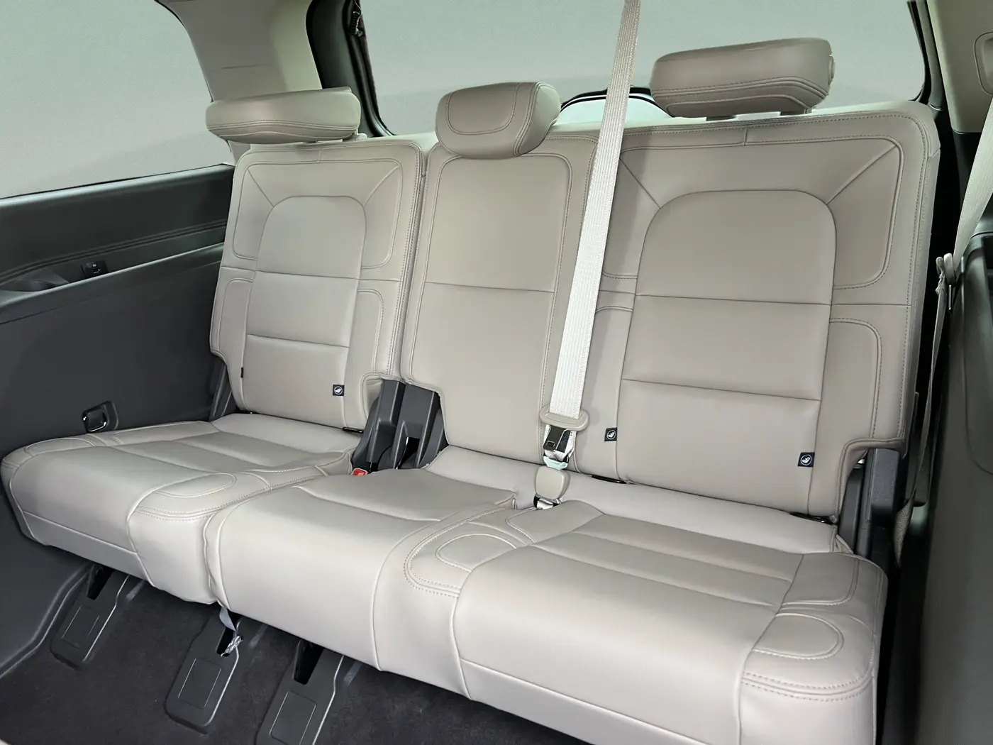 2023 Lincoln Navigator - $58,988