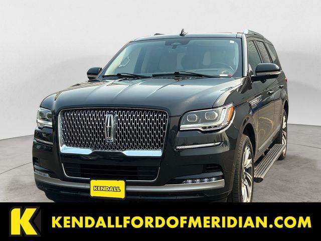 2023 Lincoln Navigator