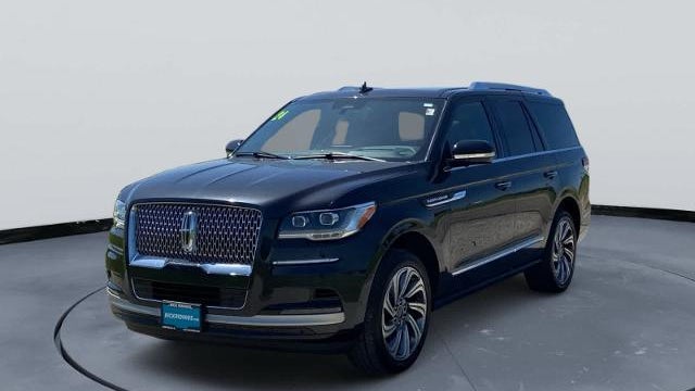 Preowned 2024 Lincoln Navigator Reserve for Sale