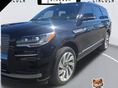 2024 Lincoln Navigator 4X4 Reserve 4DR SUV