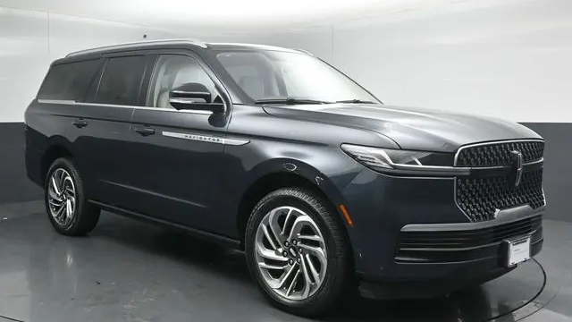 Preowned 2025 Lincoln Navigator Reserve for Sale
