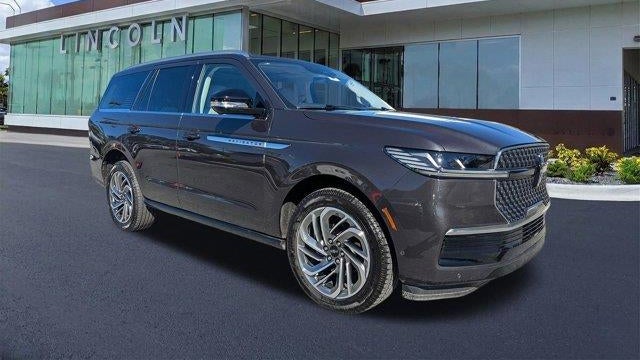 Preowned 2025 Lincoln Navigator Reserve for Sale