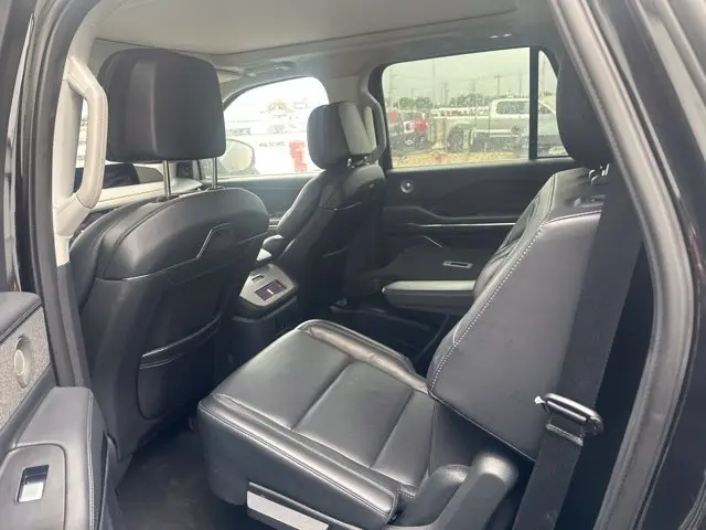 2025 Lincoln Navigator - $68,312