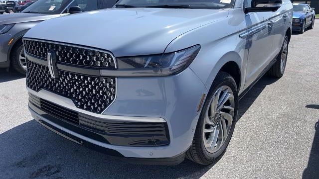 Preowned 2025 Lincoln Navigator Reserve for Sale
