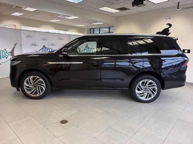 2025 Lincoln Navigator - $71,400