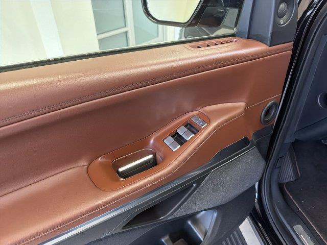 2025 Lincoln Navigator - $71,400