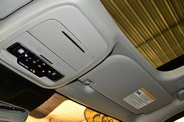 2025 Lincoln Navigator - $75,995