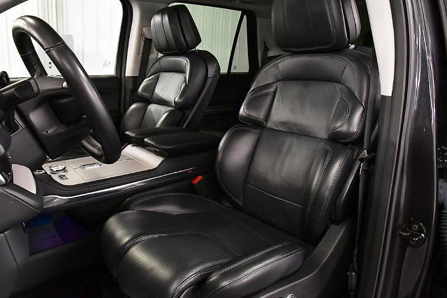 2025 Lincoln Navigator - $75,995