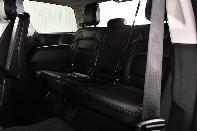 2025 Lincoln Navigator - $75,995