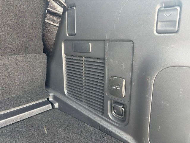 2026 Lincoln Navigator - $95,425