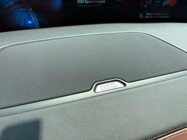 2026 Lincoln Navigator - $95,425