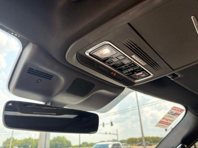 2026 Lincoln Navigator - $95,425